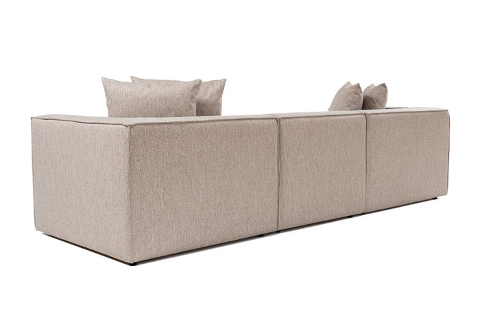 Atelier Del Sofa Sora 3 - Sand Beige